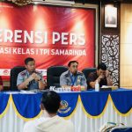 Kantor Imigrasi Samarinda Tindak 1 WNA Suriah, Pakai Paspor Kunjungan untuk Berbisnis