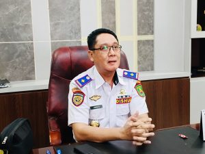 Dishub Mudahkan Regulasi Perizinan Pengusaha Angkutan Umum, Dorong Pertumbuhan Jasa Transportasi di Kutim