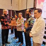 Pemkab Gelar Bimtek Bagi 295 Pejabat dan Staf Kapasitas Administrasi Pertanahan se-Kutim, Optimalkan Dokumen Sesuai Aturan Hukum