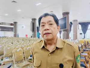 Pemkab ‘Perangi’ Kasus Gondongan di Kutim, Dinkes-Disdik Catat Ada 147 Anak Sekolah Terjangkit