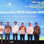 Pemkab Kutim Dukung Transaksi Elektronik/ETPD, Luncurkan Kartu Kredit/KKPD, Kolaborasi BPKAD-Bankaltimtara
