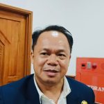 Komisi A-DPRD Kutim Segera Rakor Bersama Dinas Terkait, Dipimpin Eddy Markus Palinggi Membahas Aspirasi Masyarakat Sarpras Fasum
