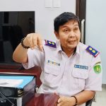 Dishub Tingkatkan Penerangan di Titik Strategis, Ciptakan Keamanan-Kenyamanan Aktivitas Masyarakat Kutim