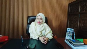 Anggota DPRD Uci Komitmen Perjuangakan Aspirasi Bidang Pendidikan, Sekolah Zonasi Dikeluhkan Masyarakat