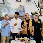 LPADKT Komitmen Dukung Rudy-Seno Menang Pilgub Kaltim, Yakin Rudy Tepati Janji