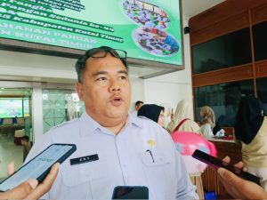 Dinas Ketahanan Pangan Kutim Seriusi Aksesibilitas Beras dengan Lumbung Desa, Mobil Pengendali Inflasi dan Pemanfaatan Pekarangan