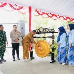 Disdik Kutim Apresiasi Pesta Karya X-SMPN 1 Sangatta Utara, Asah Kreativitas Pelajar Pancasila