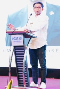 Pjs Bupati AHK Instruksikan Pilkada 2024 Kutim Bebas Blank Spot dan ASN Netral