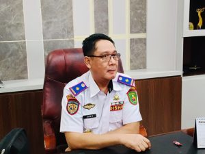 Pembangunan Pelabuhan di Kutai Timur Dikebut, Dishub Pastikan Progres Terus Berlanjut