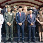 Pesan Pemkab Kutim di Peringatan Hari Kesaktian Pancasila, Perkuat Persatuan dan Kebangsaan Membangun NKRI