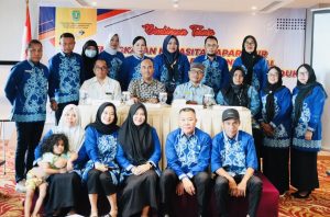 DPPKB Pemkab Kutim Tingkatkan Kompetensi ASN dengan Bimtek, Aplikasi UU No.23 Tahun 2023 Tentang Manajemen ASN dan SKP