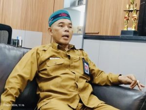 Pemkab Melalui Disperindag Siapkan Strategi Jaga Stabilitas Harga Kebutuhan Pokok di Kutim Saat Nataru