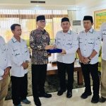 DPP-ADeSI Audiensi ke Mendes-PDT, Kenalkan Asosiasi 400 Desa Berbasis Sawit, Menteri Siap Bermalam di Desa Tepian Langsat-Kutim