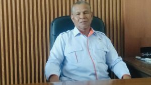 DPRD Kutai Timur Dorong Pemerintah Meratakan Akses Internet di Daerah Terpencil, untuk Pendidikan dan Akses Infomasi