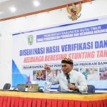 Pemkab Kutim Melalui DPPKB ‘Perangi’ Angka Keluarga Berisiko Stunting, Gelar Seminar Diseminasi Hasil Verifikasi-Validasi 2024