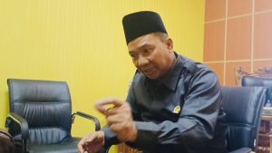 Anggota DPRD Julfansyah Dorong Pemerintah Fokus Pertanian, Potensi Besar Ketahanan Pangan dan Budaya Kutim