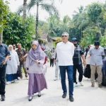 Pemkab Ajak UKM Kutim Berinovasi, Belajar Pengembangan Gula Semut ke Desa Trenten