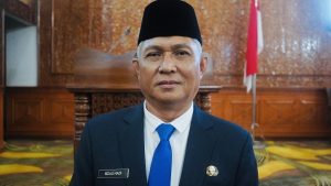 Tahun Depan Pemkab Naikkan Tunjangan ASN Kutim, Tingkatkan Kesejahteraan dan Pacu Semangat Kerja