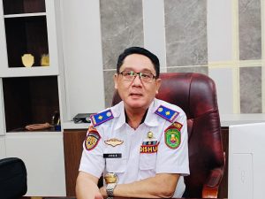 Pemkab Melalui Dishub Perluas Pemasangan PJU di Berbagai Kecamatan Kutim, Jalan Terang Cegah Kriminalitas