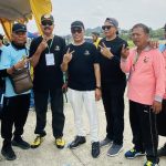 Ketua Fokus Kaltim Apresiasi Program Gratispol Rudy-Seno Luar Biasa