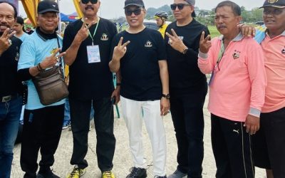 Ketua Fokus Kaltim Apresiasi Program Gratispol Rudy-Seno Luar Biasa