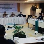 Pemkab Perhatikan Kesejahteraan ASN untuk Peningkatan Kualitas Pelayanan Publik, Gelar Seminar dan Kajian TKD Menuju Kebijakan Berkelanjutan di Kutim