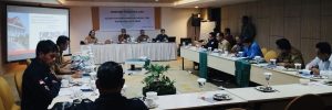 Pemkab Perhatikan Kesejahteraan ASN untuk Peningkatan Kualitas Pelayanan Publik, Gelar Seminar dan Kajian TKD Menuju Kebijakan Berkelanjutan di Kutim