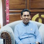 Yusri Yusuf Ingin Pindah Komisi B DPRD Kutim, Untuk Kawal Aspirasi Warga di Sektor Pertanian dan Perkebunan