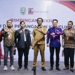 Kawal Pilkada 2024 Kutim Aman dan Damai, Mitigasi Konflik Sosial Jadi Prioritas