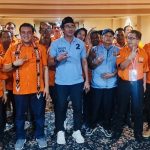 Partai Buruh Dukung Paslon Rudy-Seno Nomor 2 Jadi Gubernur Kaltim, Visi-Misi Pendidikan Gratis Sejalan