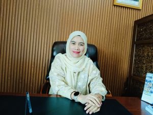 Uci Dorong Raperda Pengarusutamaan Gender, Bentuk Kesetaraan Perempuan dalam Bekerja dan Politik