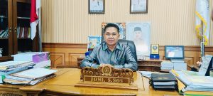 Anggota DPRD Kutim Soroti Dampak Pertambangan Batu Bara Terhadap Habitat Satwa Liar