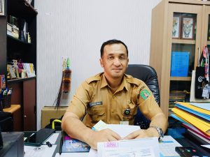 DPMDes Kutim Dukung Penurunan Emisi Karbon di Kaltim Lewat Program FCPF-CF