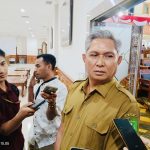 Pemkab Terus Tingkatkan Fasilitas Pemadam Kebakaran untuk Keamanan Masyarakat Kutim