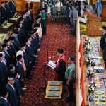 40 Anggota DPRD Kutim 2024-2029 Dilantik, Semangat Baru Perubahan Sejahterakan Masyarakat