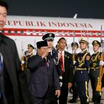 Presiden Prabowo Disambut Presiden Xi Jinping di Tiongkok dengan Upacara Kenegaraan, Perkuat Hubungan Diplomatik