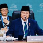 Presiden Prabowo Nyatakan Indonesia Dukung Perdagangan Terbuka dan Adil di APEC 2024