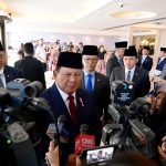 Presiden Prabowo Bertemu Sekjen PBB, Indonesia Tegas Komitmen pada Energi Terbarukan