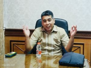 DPRD Kutai Timur Optimis Serapan Anggaran Perubahan 2024 Tercapai Maksimal, Lakukan Evaluasi dan Koordinasi Dinas Terkait