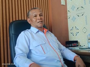 DPRD Kutai Timur Fokus Tingkatkan Fasilitas Pendidikan di Daerah Terpencil, Sarpras dan Guru Harus Ditingkatkan