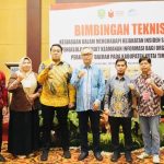 Diskominfo Staper Kutim Tingkatkan Kesiagaan di Era Digital, Bimtek Lindungi Data Pemerintah Dari Ancaman Siber