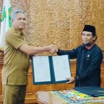 DPRD-Pemkab Setujui Perda Pencegahan Kebakaran, Juliansyah Umumkan Langkah Strategis untuk Keamanan Masyarakat Kutim