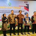 Pemkab Perkuat Tugas-Fungsi 139 BPD Kutim, Bagun Kesejahteraan Masyarakat Desa dengan APBDes