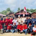 Kemendagri Apresiasi Desa Tepian Langsat, Raih PADes Rp600 Juta dan Tertinggi di Kaltim