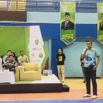 Pemkab Sukses Gelar Dispora Cup Bulutangkis Open 2024 Kutim