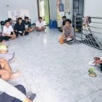 Pjs Bupati Sidak Asrama Mahasiswa dan Mahasiswi Asal Kutim, Dorong Pembangunan Gedung Representatif di Samarinda