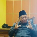 Anggota DPRD Julfansyah Serukan Pemerintah untuk Siapkan Peluang Kerja bagi Sarjana Lokal Kurangi Pengangguran di Kutim