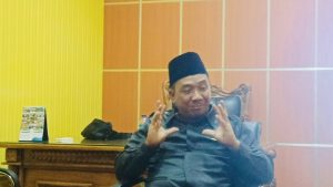 Anggota DPRD Julfansyah Serukan Pemerintah untuk Siapkan Peluang Kerja bagi Sarjana Lokal Kurangi Pengangguran di Kutim