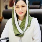 Novita Hardini Minta BSPJI Dampingi Pengembangan Industri Capai Standar Halal dan SNI