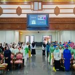DPPPA Fokus Tangani KDRT Perempuan dan Anak di Kutim, Cegah Gangguan Kesehatan Mental